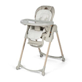 Maxi Cosi Minla 6-In-1 Adjustable High Chair-Classic Oat_Main - ANB Baby